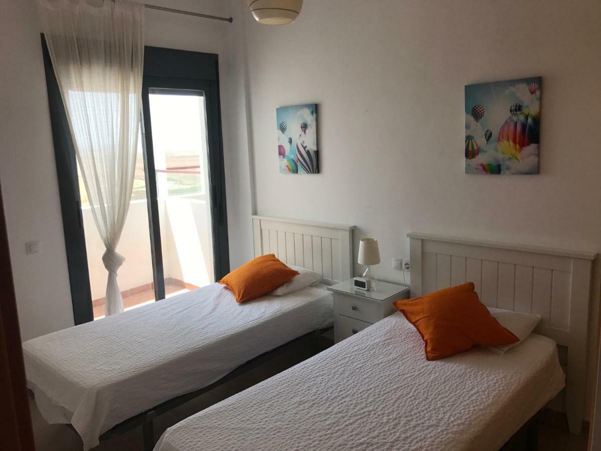 דירות קוניל דה לה פרונטרה Casa Anna מראה חיצוני תמונה