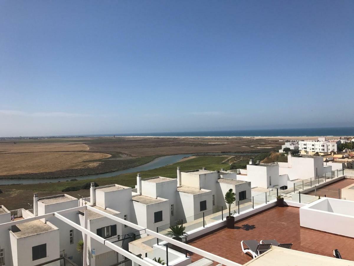דירות קוניל דה לה פרונטרה Casa Anna מראה חיצוני תמונה