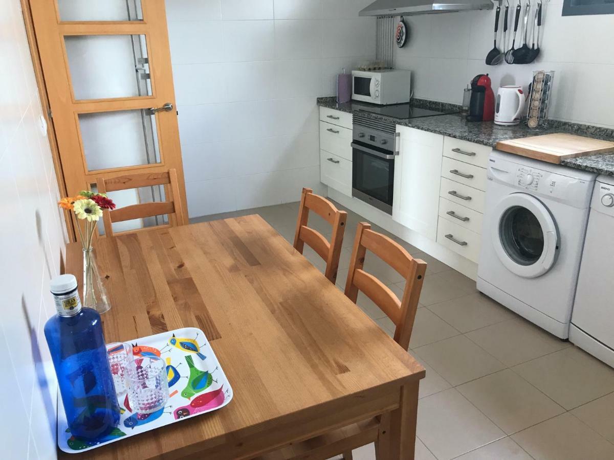 דירות קוניל דה לה פרונטרה Casa Anna מראה חיצוני תמונה