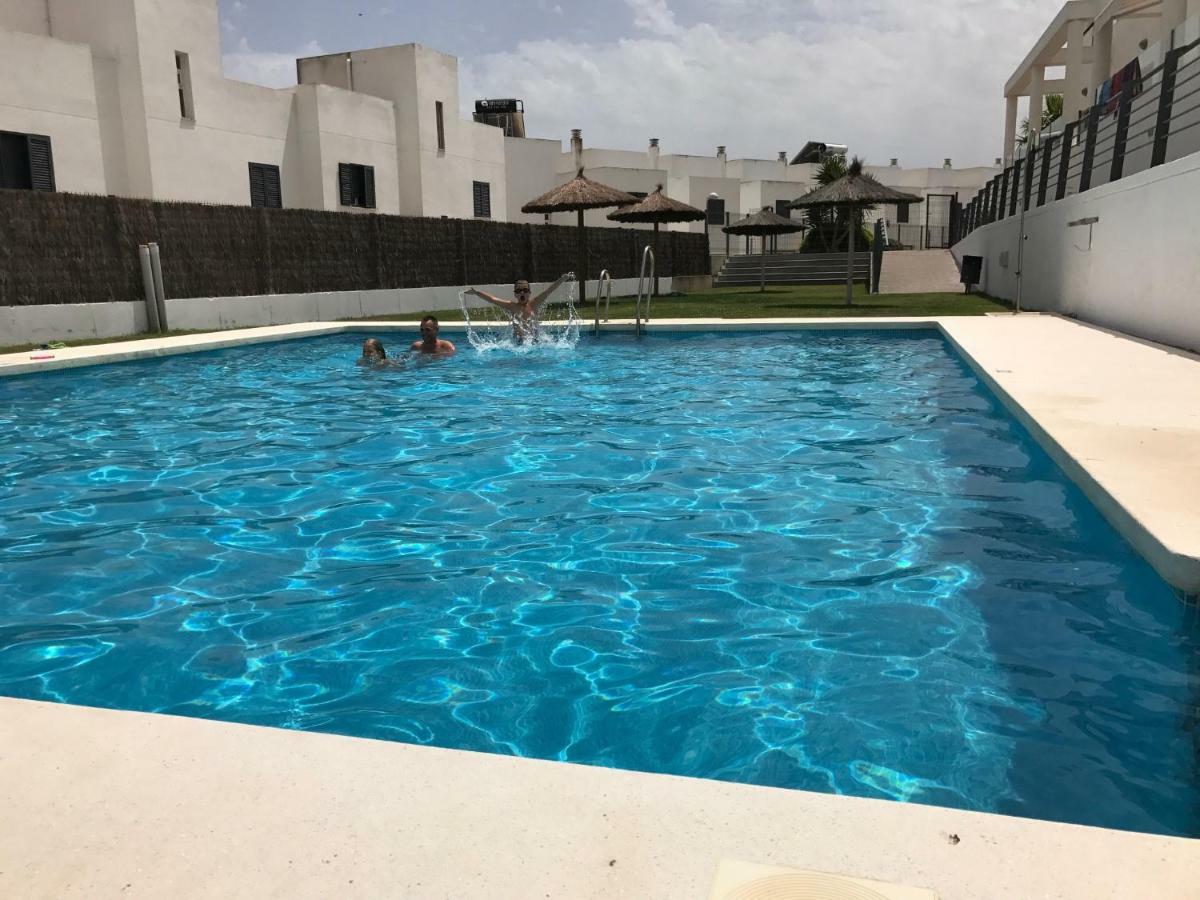 דירות קוניל דה לה פרונטרה Casa Anna מראה חיצוני תמונה