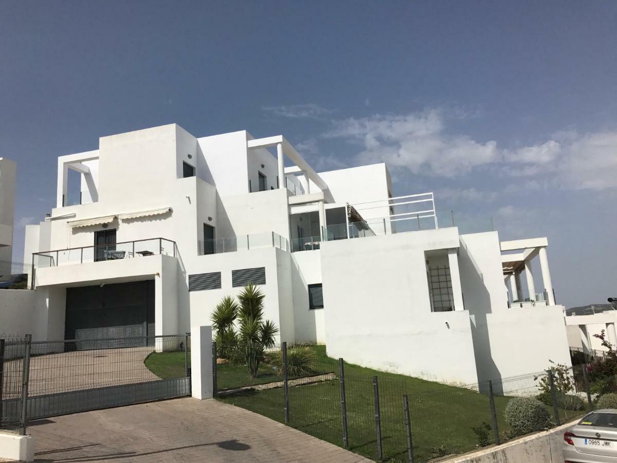 דירות קוניל דה לה פרונטרה Casa Anna מראה חיצוני תמונה